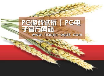 PG游戏试玩 | PG电子官方网站