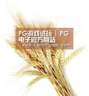 PG游戏试玩 | PG电子官方网站